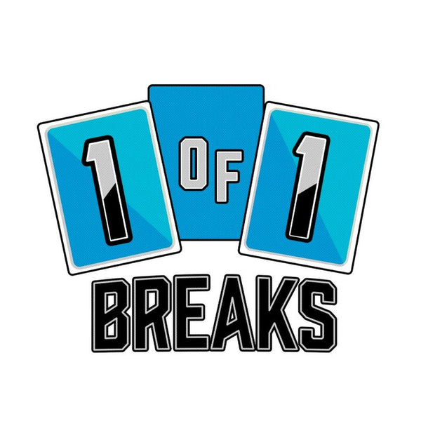 1 of 1 Breaks